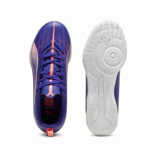 Dječje Tenisice za Futsal Puma Ultra 5 Play It Cijena
