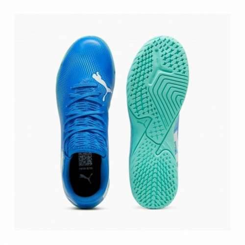 Dječje Tenisice za Futsal Puma Future 7 Play It Plava Cijena