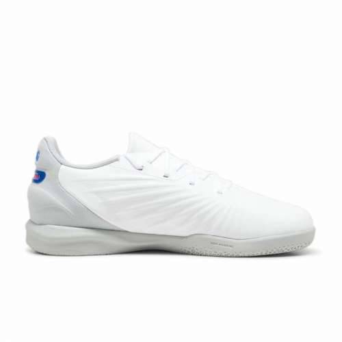 Dječje Tenisice za Futsal Puma King Match It Bijela Cijena