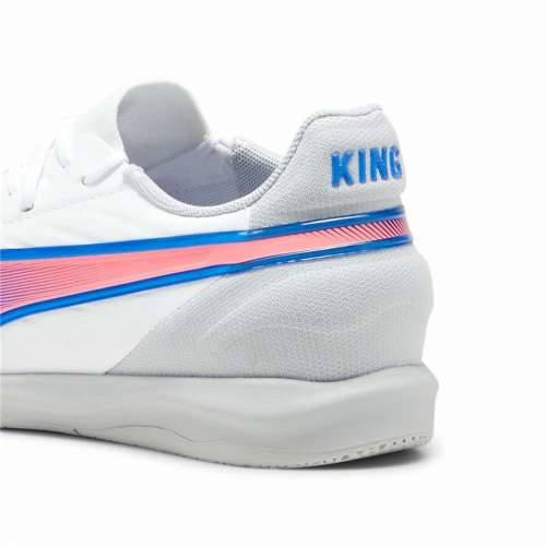 Dječje Tenisice za Futsal Puma King Match It Bijela Cijena