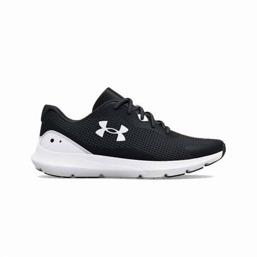Košarkaške Tenisice za Odrasle Under Armour Flow Futr X Crna Cijena
