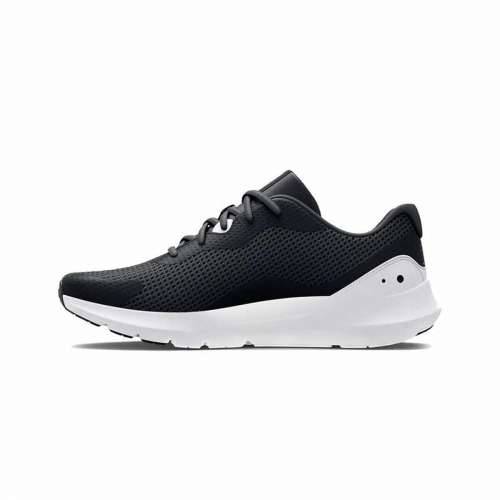 Košarkaške Tenisice za Odrasle Under Armour Flow Futr X Crna Cijena