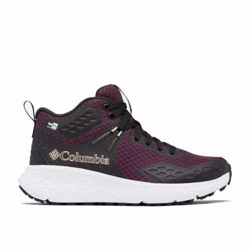Sportske Tenisice za Žene Columbia Konos™ Trs Outdry™ Mid Vijoličasta Cijena