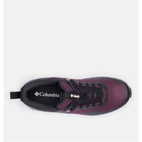 Sportske Tenisice za Žene Columbia Konos™ Trs Outdry™ Mid Vijoličasta Cijena