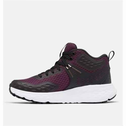 Sportske Tenisice za Žene Columbia Konos™ Trs Outdry™ Mid Vijoličasta Cijena