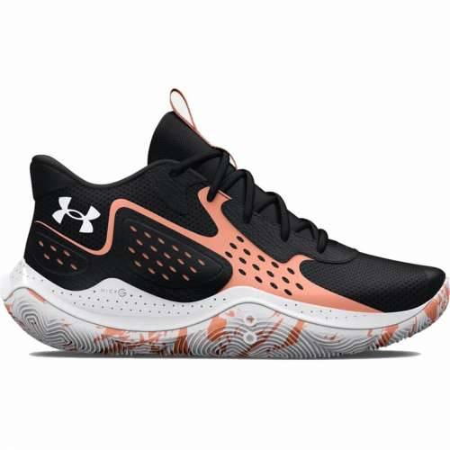 Košarkaške Tenisice za Odrasle Under Armour Jet ‘23 Crna Cijena