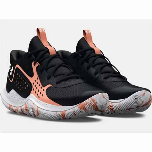 Košarkaške Tenisice za Odrasle Under Armour Jet ‘23 Crna Cijena