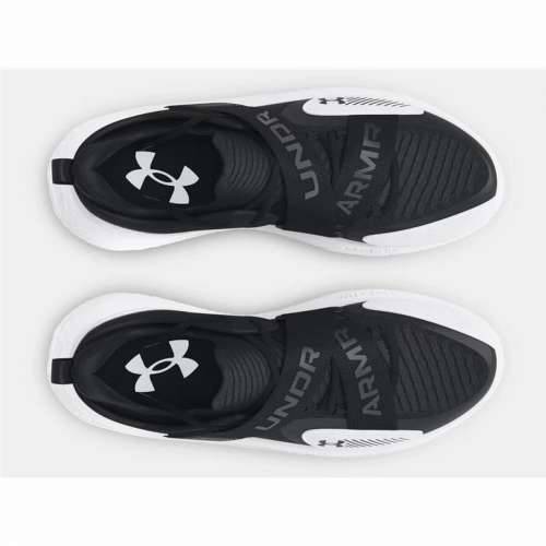Košarkaške Tenisice za Odrasle Under Armour Spawn 6 Camo Crna Cijena