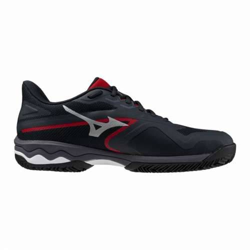 Tenisice za Padel za Odrasle Mizuno Wave Exceed Light 2 Crna Cijena