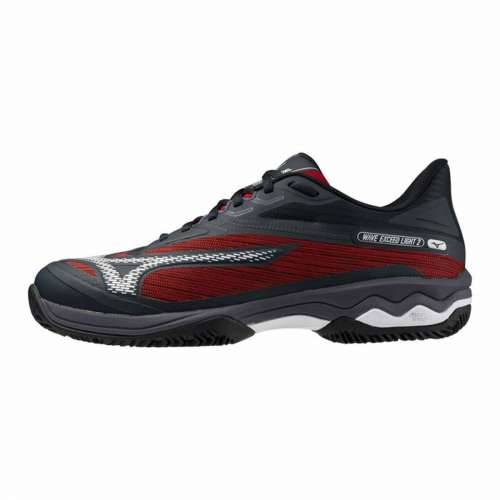 Tenisice za Padel za Odrasle Mizuno Wave Exceed Light 2 Crna Cijena