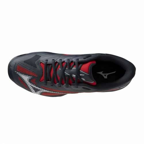 Tenisice za Padel za Odrasle Mizuno Wave Exceed Light 2 Crna Cijena