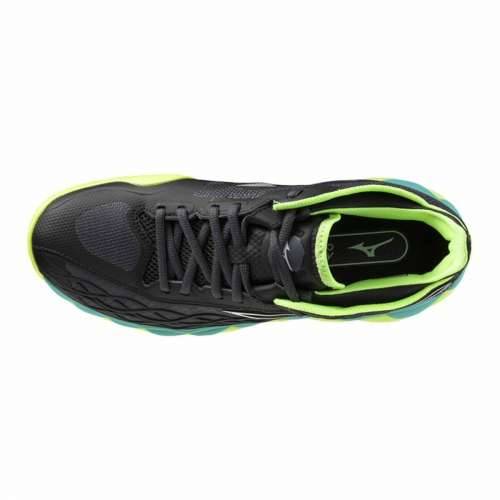 Muške Tenisice za Tenis Mizuno Wave Enforce Tour Cc Crna Cijena
