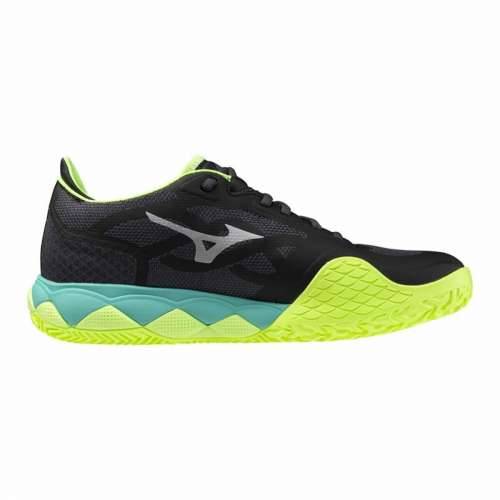 Muške Tenisice za Tenis Mizuno Wave Enforce Tour Cc Crna Cijena