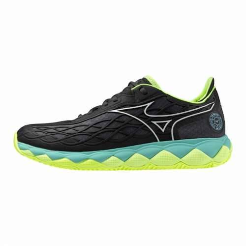 Muške Tenisice za Tenis Mizuno Wave Enforce Tour Cc Crna Cijena