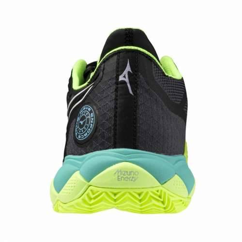 Muške Tenisice za Tenis Mizuno Wave Enforce Tour Cc Crna Cijena
