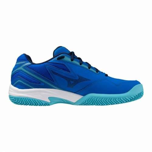 Tenisice za Padel za Odrasle Mizuno Break Shot 4 Cc Plava Cijena