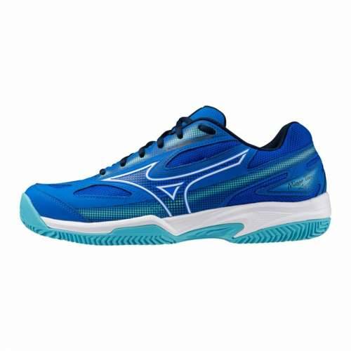 Tenisice za Padel za Odrasle Mizuno Break Shot 4 Cc Plava Cijena