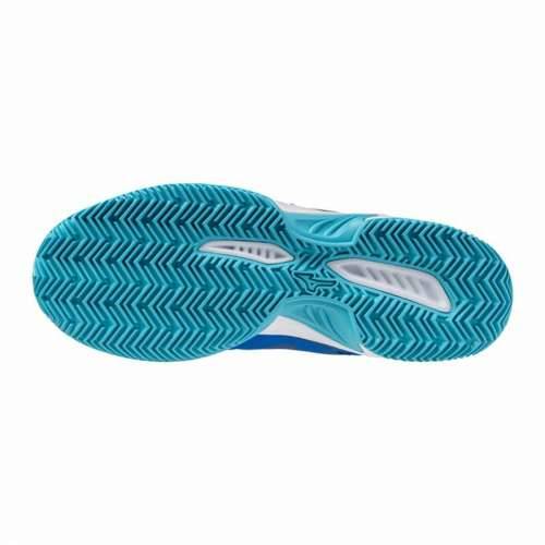 Tenisice za Padel za Odrasle Mizuno Break Shot 4 Cc Plava Cijena