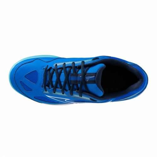 Tenisice za Padel za Odrasle Mizuno Break Shot 4 Cc Plava Cijena
