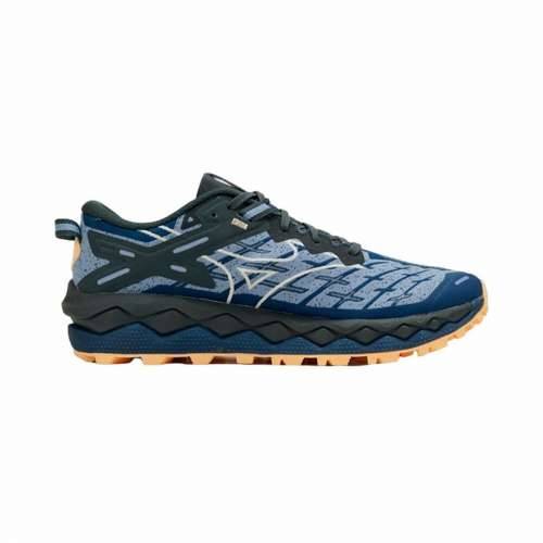 Sportske Tenisice za Žene Mizuno Wave Mujin 10 Plava Cijena