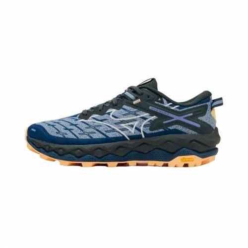 Sportske Tenisice za Žene Mizuno Wave Mujin 10 Plava Cijena