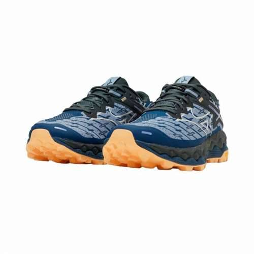 Sportske Tenisice za Žene Mizuno Wave Mujin 10 Plava Cijena