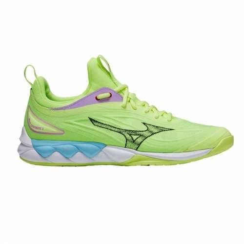 Sportske Tenisice za Žene Mizuno Wave Luminous 3 Odbojka Cijena