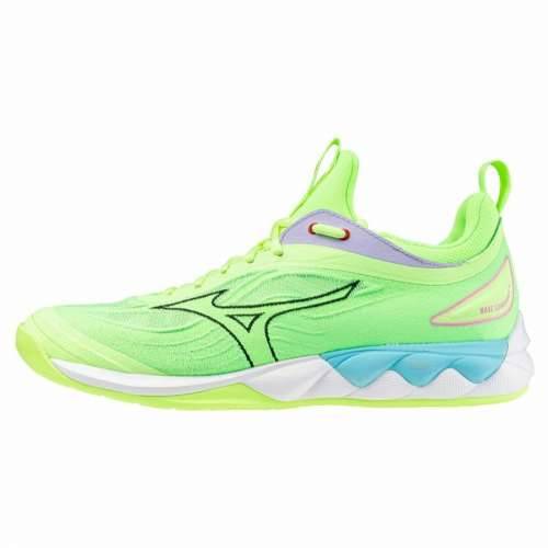 Sportske Tenisice za Žene Mizuno Wave Luminous 3 Odbojka Cijena