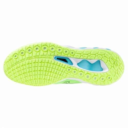 Sportske Tenisice za Žene Mizuno Wave Luminous 3 Odbojka Cijena