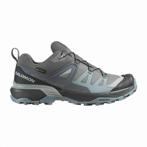 Sportske Tenisice za Žene Salomon X Ultra 360 GORE-TEX Siva Cijena