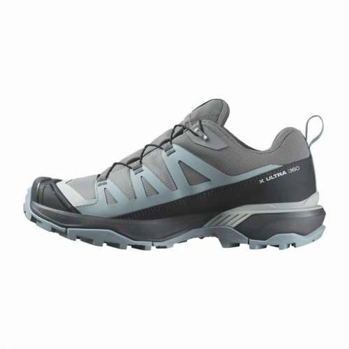 Sportske Tenisice za Žene Salomon X Ultra 360 GORE-TEX Siva Cijena