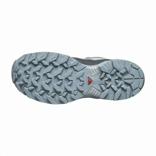 Sportske Tenisice za Žene Salomon X Ultra 360 GORE-TEX Siva Cijena