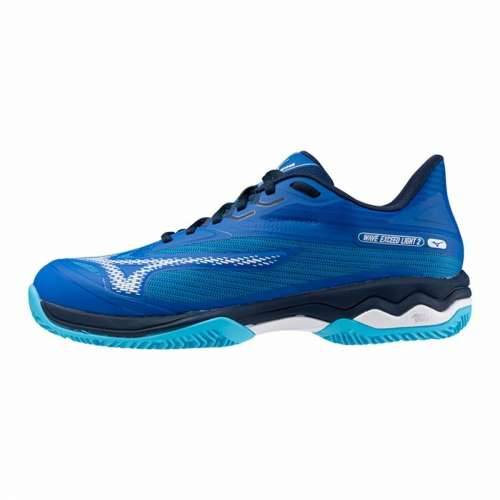 Tenisice za Padel za Odrasle Mizuno Wave Exceed Light 2 Plava Cijena