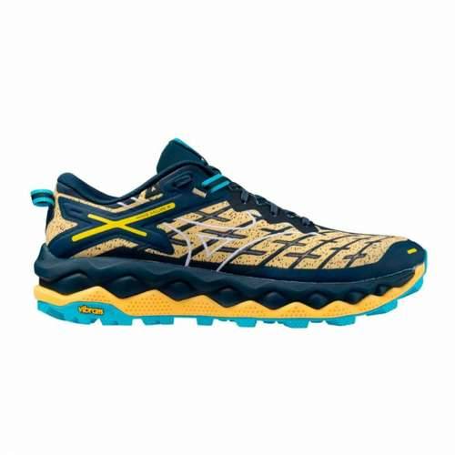 Muške Tenisice Mizuno Wave Mujin 10 Cijena