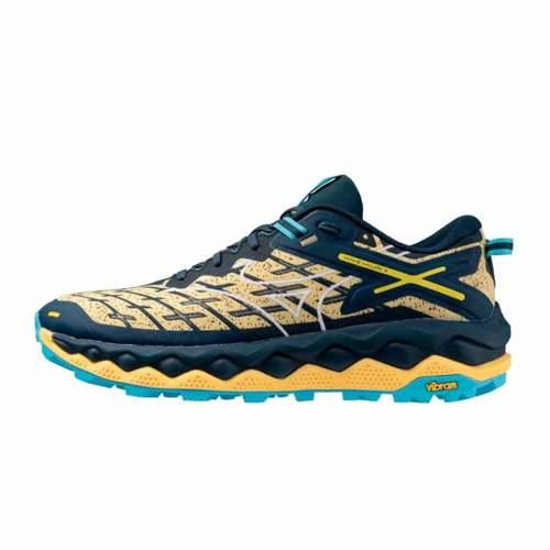Muške Tenisice Mizuno Wave Mujin 10 Cijena