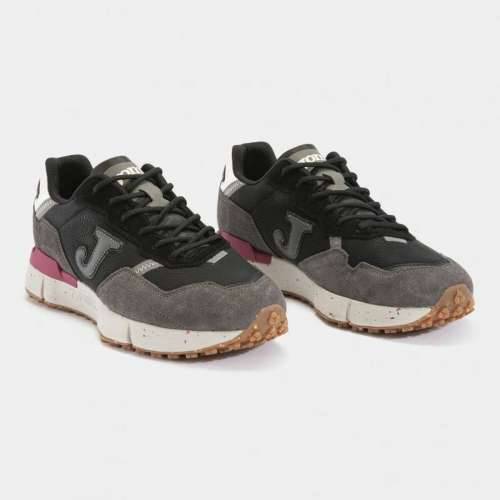 Muške Tenisice za Tenis Joma Sport C.1992 2401 Crna Siva Cijena