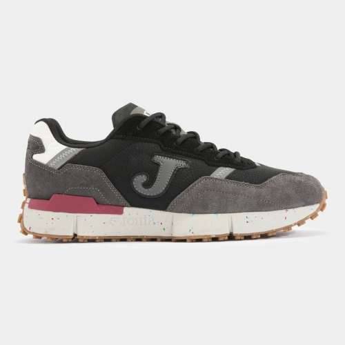 Muške Tenisice za Tenis Joma Sport C.1992 2401 Crna Siva Cijena