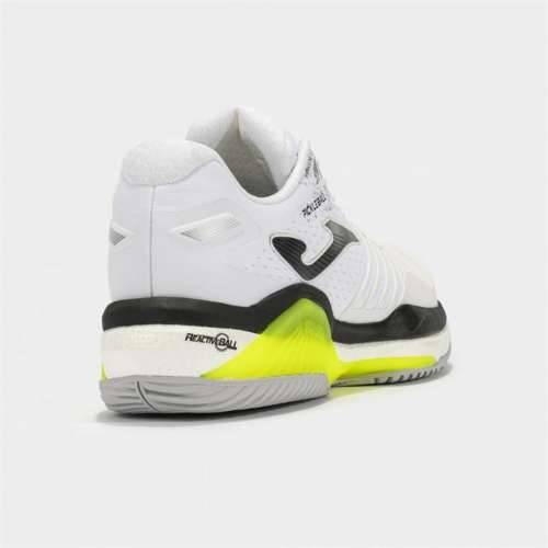 Muške Tenisice za Tenis Joma Sport Pickleball 2402 Bijela Cijena
