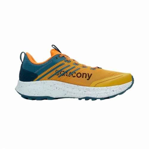 Tenisice za Trčanje za Odrasle Saucony Ride Tr2/Oak/Mirage Cijena