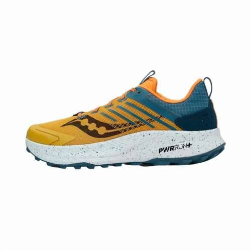 Tenisice za Trčanje za Odrasle Saucony Ride Tr2/Oak/Mirage Cijena