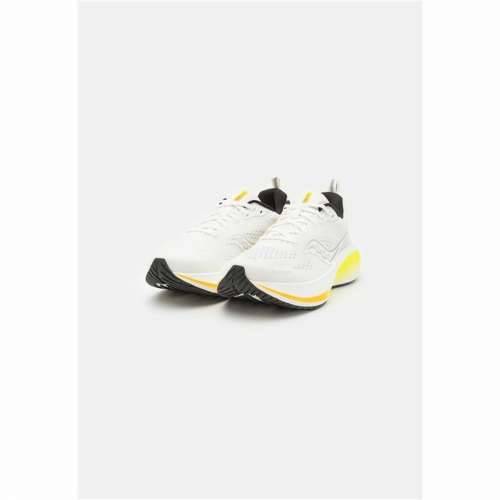 Tenisice za Trčanje za Odrasle Saucony Surge 3 Bijela Cijena