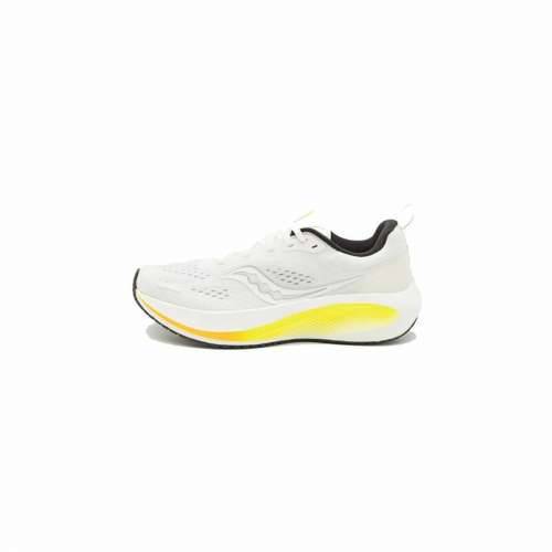 Tenisice za Trčanje za Odrasle Saucony Surge 3 Bijela Cijena