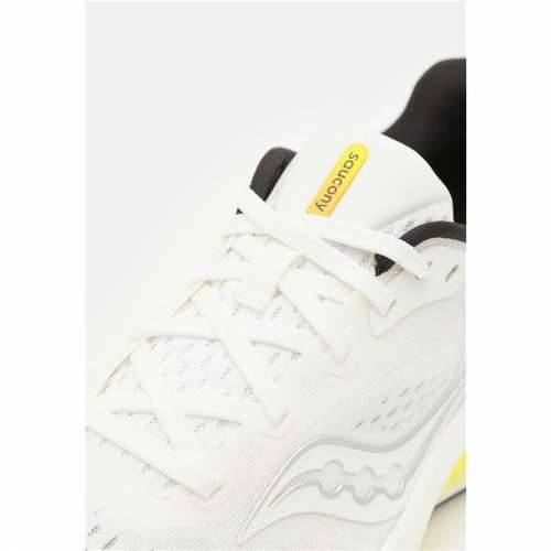 Tenisice za Trčanje za Odrasle Saucony Surge 3 Bijela Cijena