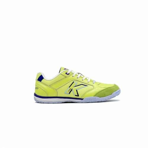 Tenisice za Futsal za Odrasle Kelme Precision Lite Lima Cijena