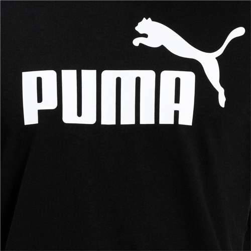 Muška Majica Kratkih Rukava Puma 586666 01 Crna (L) (1 kom.) Cijena