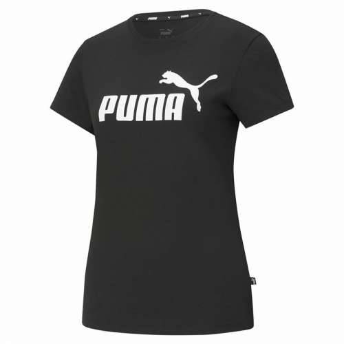 Muška Majica Kratkih Rukava Puma 586774 01 Crna (1 kom.) Cijena
