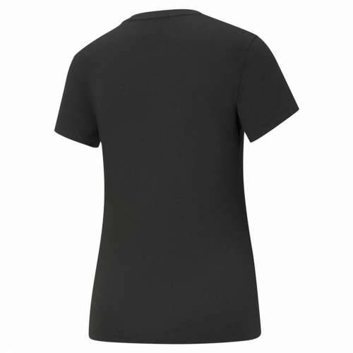 Muška Majica Kratkih Rukava Puma 586774 01 Crna (1 kom.) Cijena