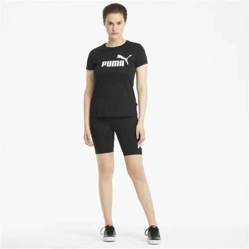 Muška Majica Kratkih Rukava Puma 586774 01 Crna (1 kom.) Cijena
