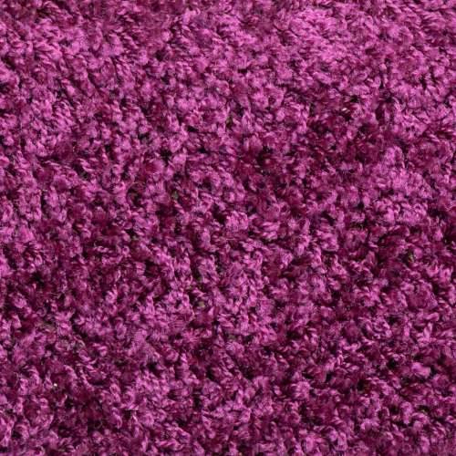 Otirači za stepenice 20 kom ljubičasti 56x17x3 cm - Ljubičasta 56 x 17 x 3 cm 20 Cijena
