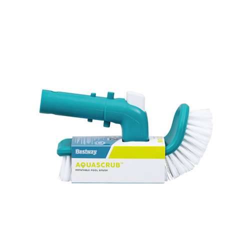 Zakrivljena četkica za bazen Bestway 63,5 cm Cijena